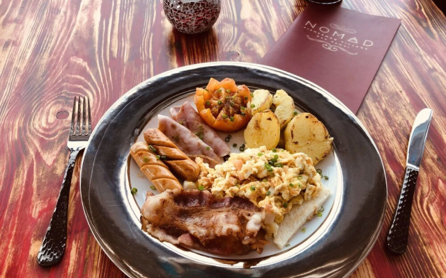 Dreamcatcher by Angelina