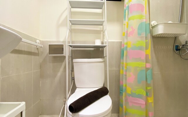Best Homey And Modern 2Br At Meikarta Apartment