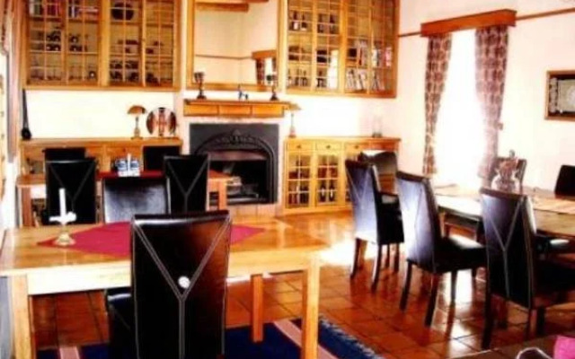 Port Wine Guest House