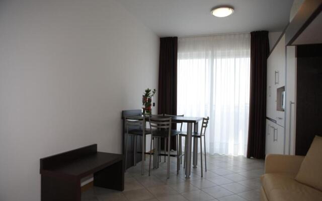 Eraclea Palace Appartements