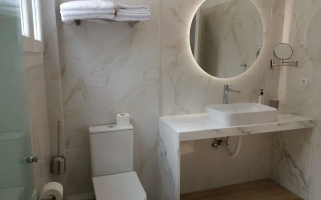 Stavento beach front suites