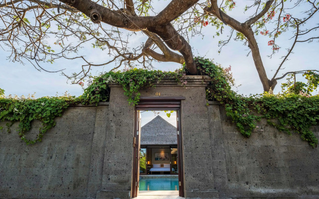 Andaz Bali, By Hyatt