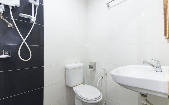 OYO 444 KL Empire Hotel