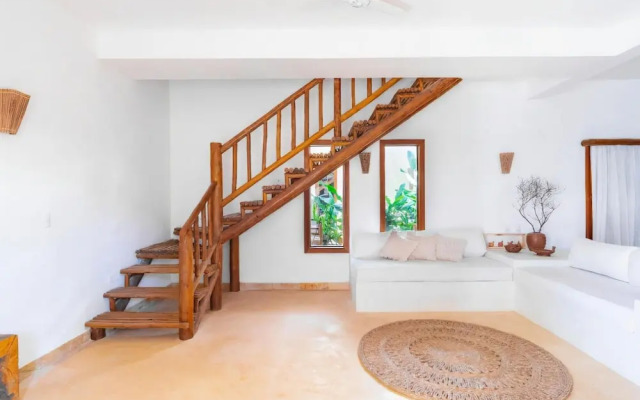 Casa Carambola