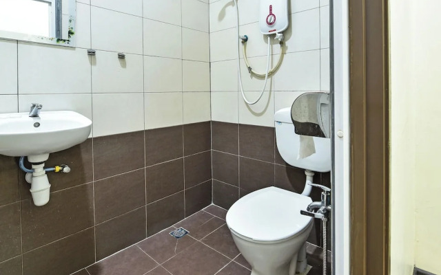 Capital O 92250 Hall & Guesthouse Kowapi Syariah