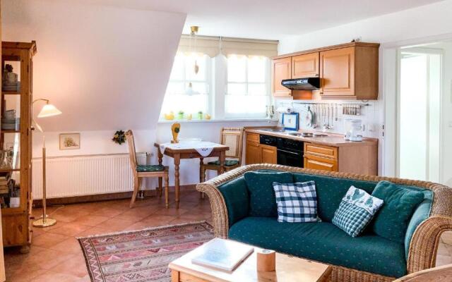 Windflüchter, Whg 3