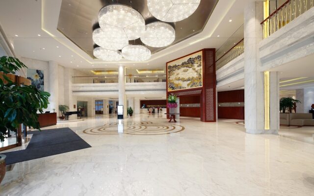 Lakeview Hotel Hangzhou