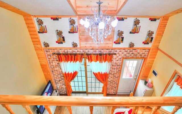 Yeosu Noeul Walk Pension
