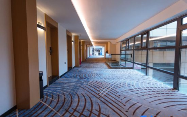 Tuke China HOTEL (Meikailong International Commercial Center Branch)