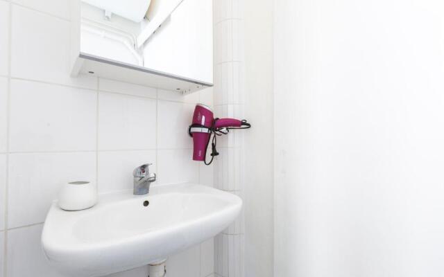 Cosy 40m² near MONTMARTRE