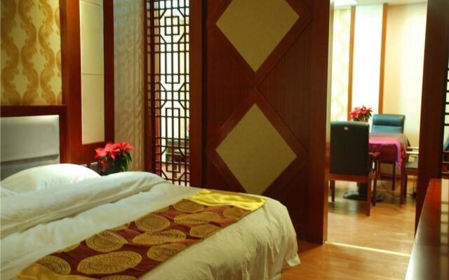 Kunming Haizhilun Hotel