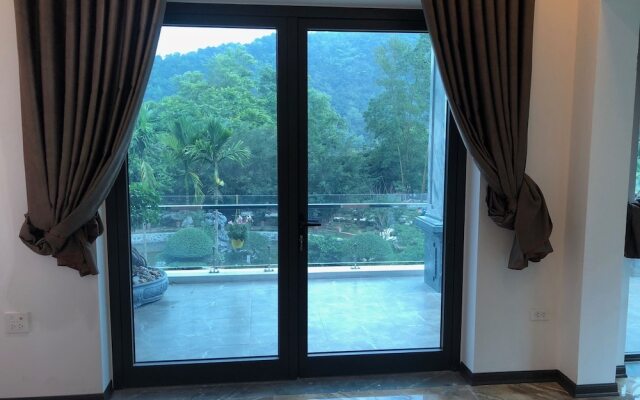 Green Pines Resort