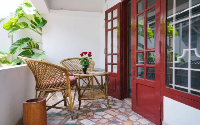 Vasco da gama Inn