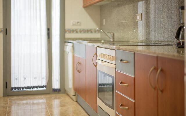 Bfa 34 - Apartamento Juanma