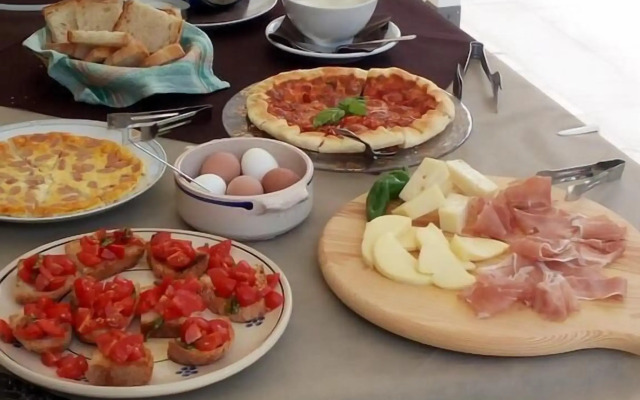 Villa Soleanna Residence