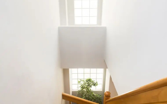 Apartment 130m² - Roof Garden with Acropolis View