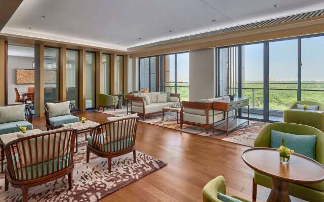 Hilton Shanghai Fengxian