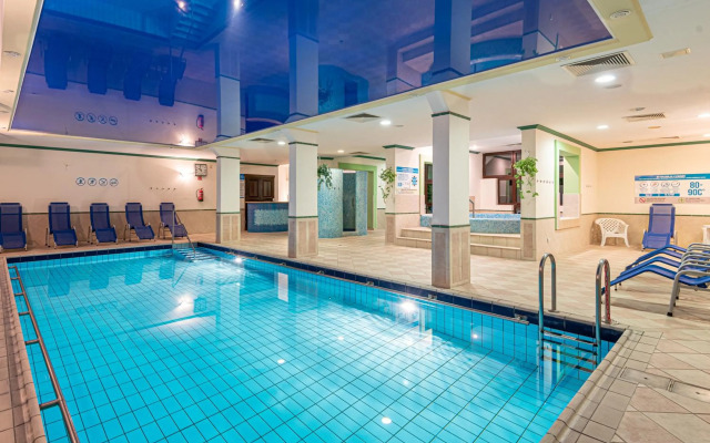 Hotel Lövér Sopron