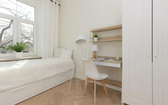 Hostel Pruszkow
