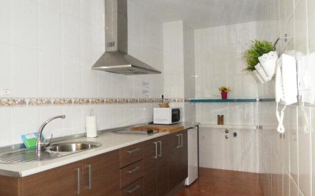 Apartamentos Catedral Plaza 3000