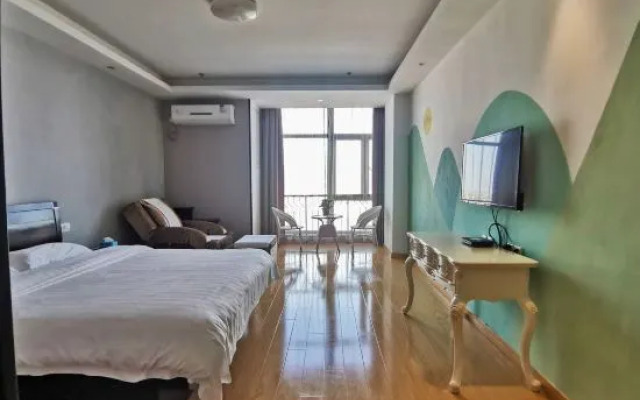 Shanghai Haidu Hotel
