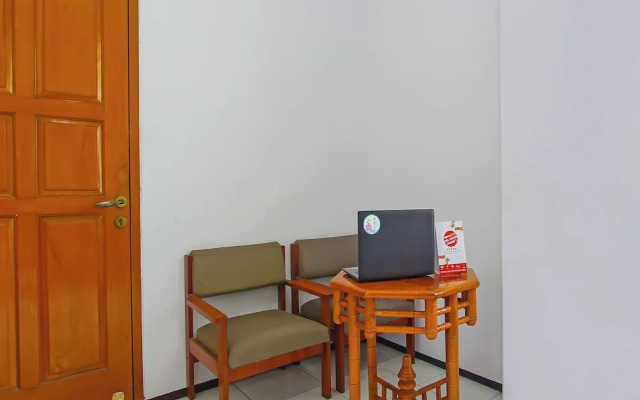 Spot On 92495 Wisma Ayem