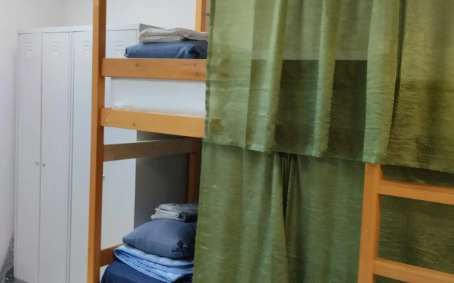 Hostel Malachite