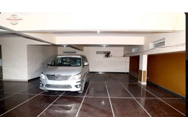 Hotel Siri Vybhava Residency