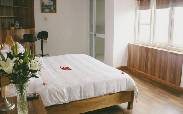Cosiana Hue Hotel