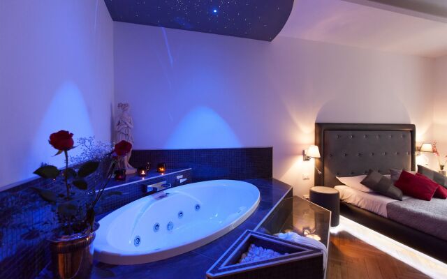 Town House Fontana di Trevi