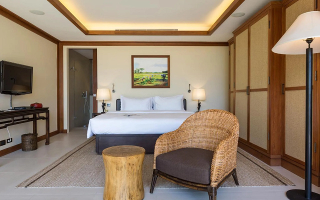 Panacea Retreat