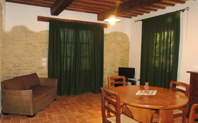 Agriturismo Val di Boccio