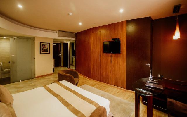 SG Premium Resort