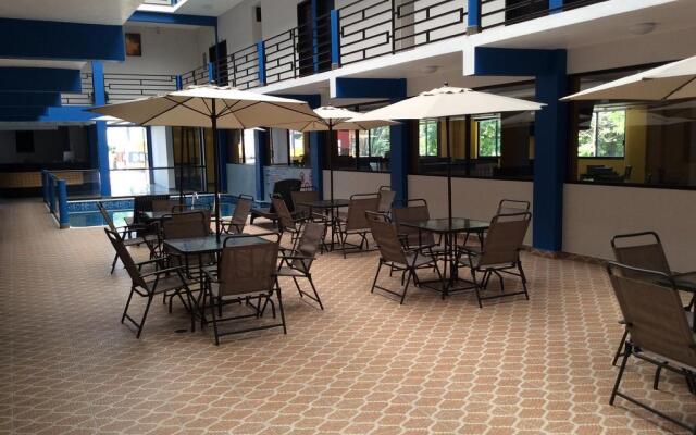 Hotel Castillo Del Rey