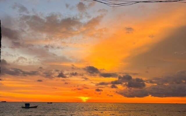 Hill Star Hotel Phu Quoc