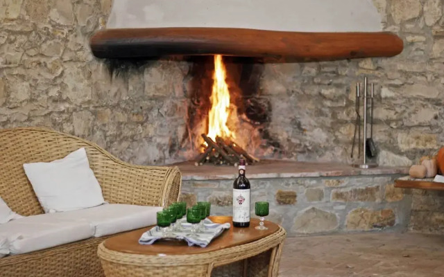 Agriturismo Testalepre