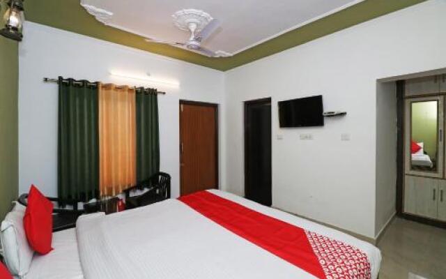 Hotel Bhagirathi