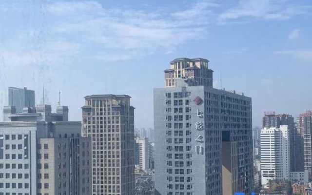 Hemu Hotel Apartment (Kunming Henglong Plaza Chuanxin Gulou Metro Station) – Outside – Kunming
