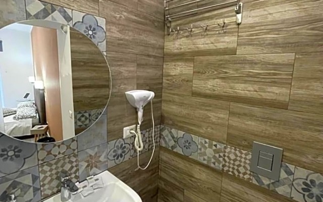 Ciù Ciù Home Suite