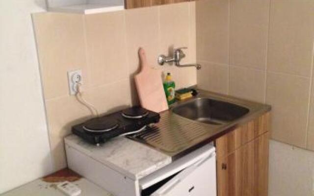 Apartments Aleksic