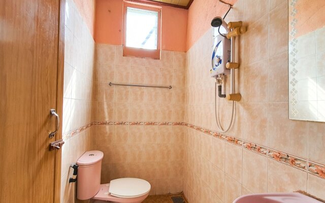 ZEN Rooms Pelangi Beach Resort