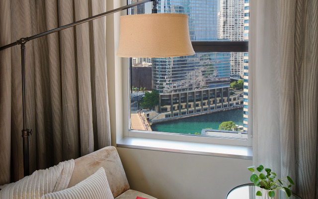 Virgin Hotels Chicago