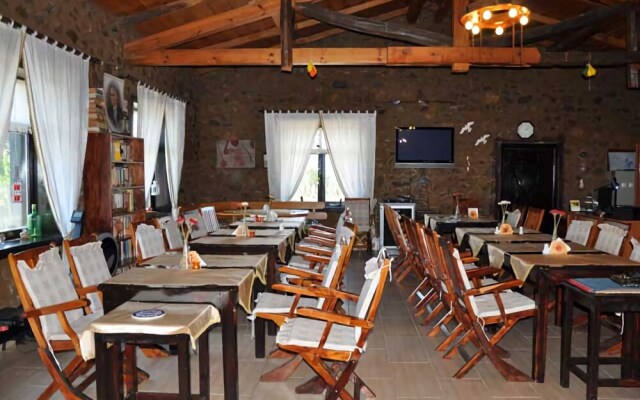 Dagbasi Butik Hotel