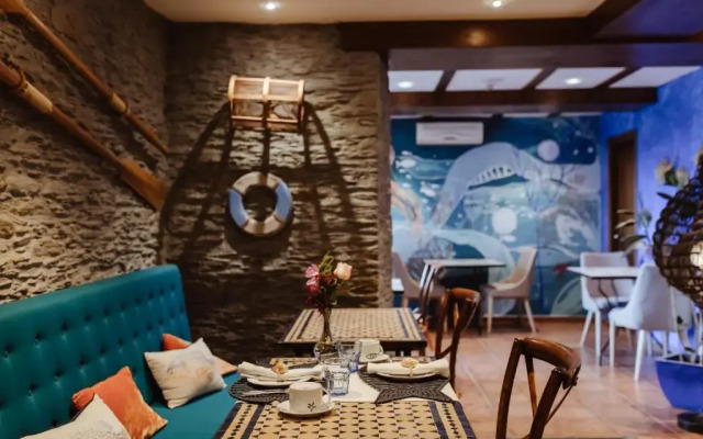Hotel Pleamar