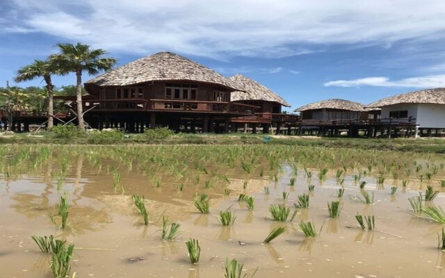 Venice Krabi Villa Resort