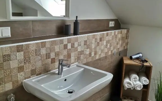 Sonnenufer Apartment & Moselwein I