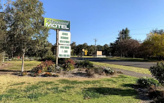 Kingswood Motel & Apartments