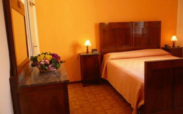 Hotel Belsoggiorno