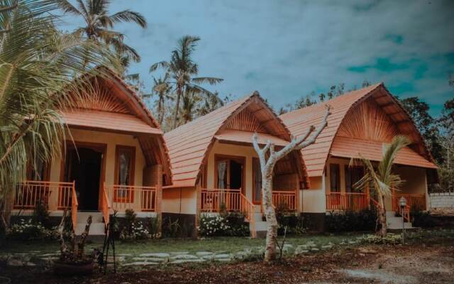 Watu Jineng by WizZeLa