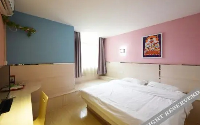 Meigaomei Hotel